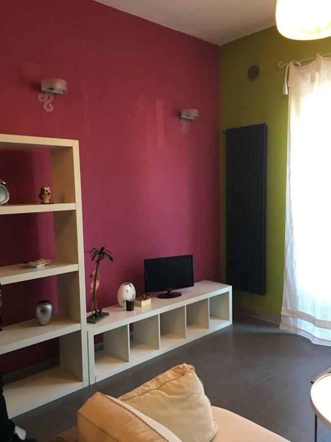 Апартаменти Casa Lorica Pieve a Nievole Екстер'єр фото