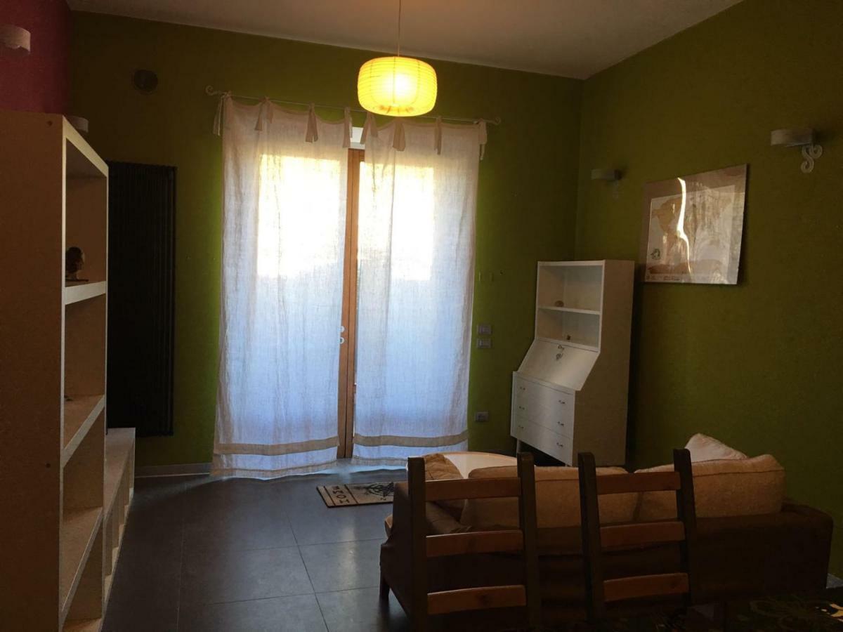 Апартаменти Casa Lorica Pieve a Nievole Екстер'єр фото